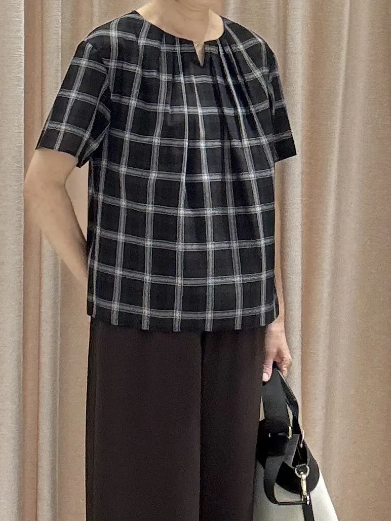 ONWARD CROSSET SELECT 寺﨑 コーディネート画像