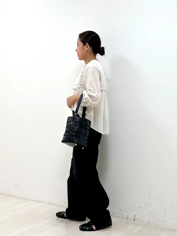 ONWARD CROSSET SELECT 小笠原 コーディネート画像