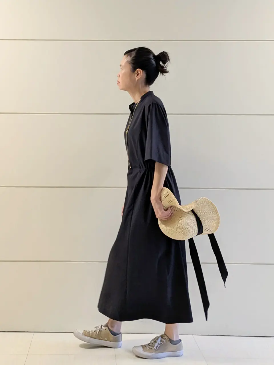 ONWARD CROSSET SELECT 山下 コーディネート画像