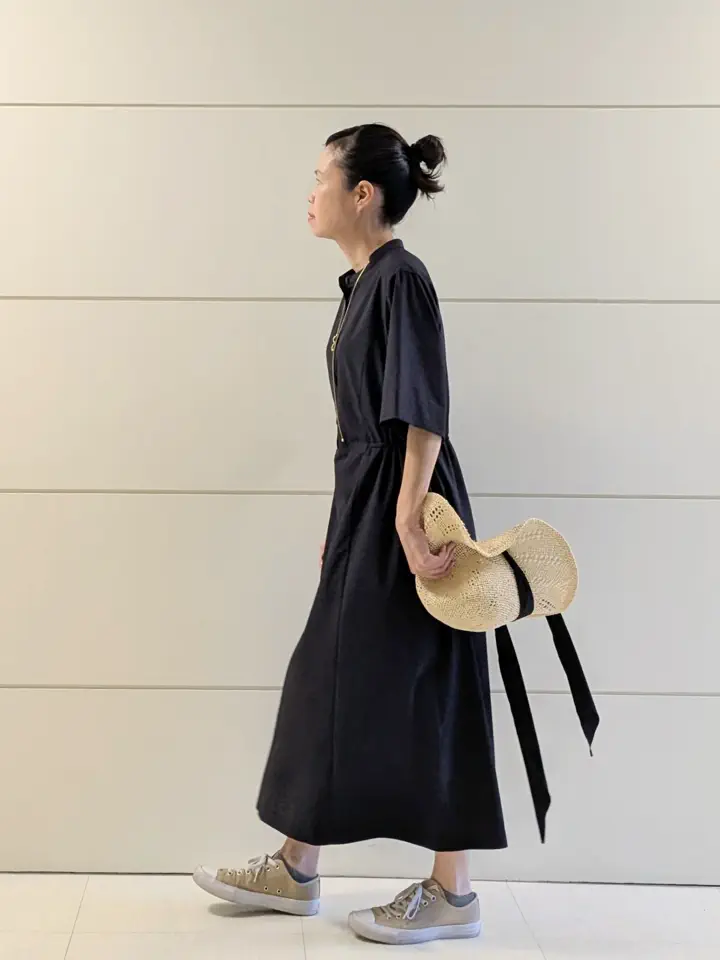 ONWARD CROSSET SELECT 山下 コーディネート画像