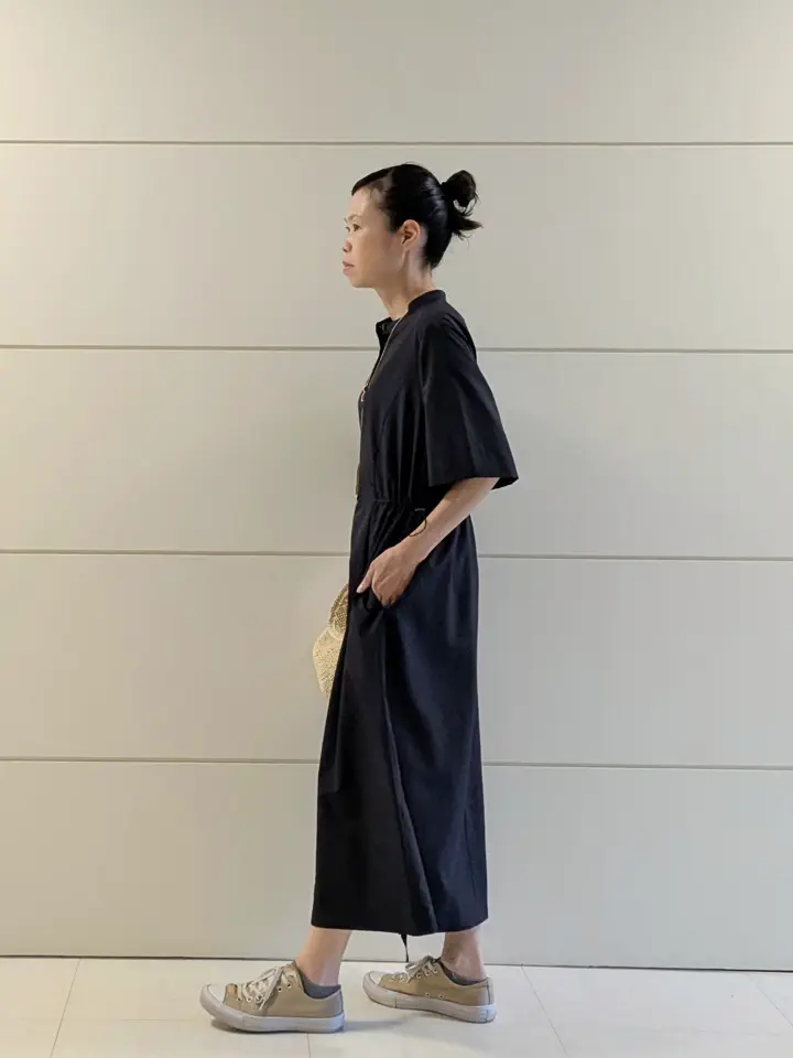 ONWARD CROSSET SELECT 山下 コーディネート画像