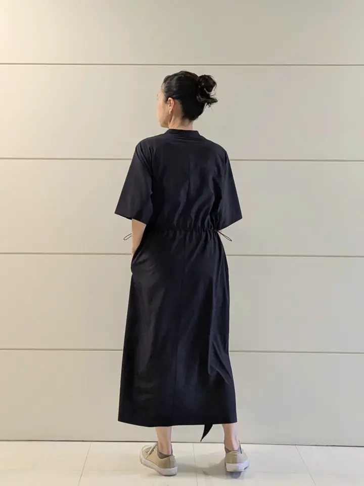 ONWARD CROSSET SELECT 山下 コーディネート画像