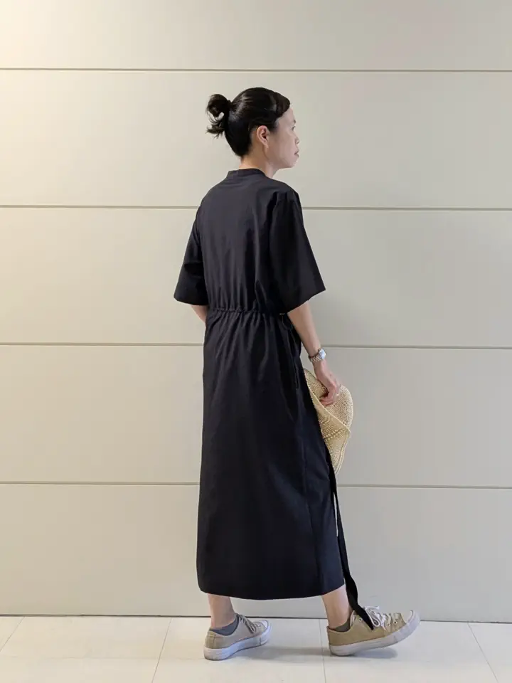 ONWARD CROSSET SELECT 山下 コーディネート画像