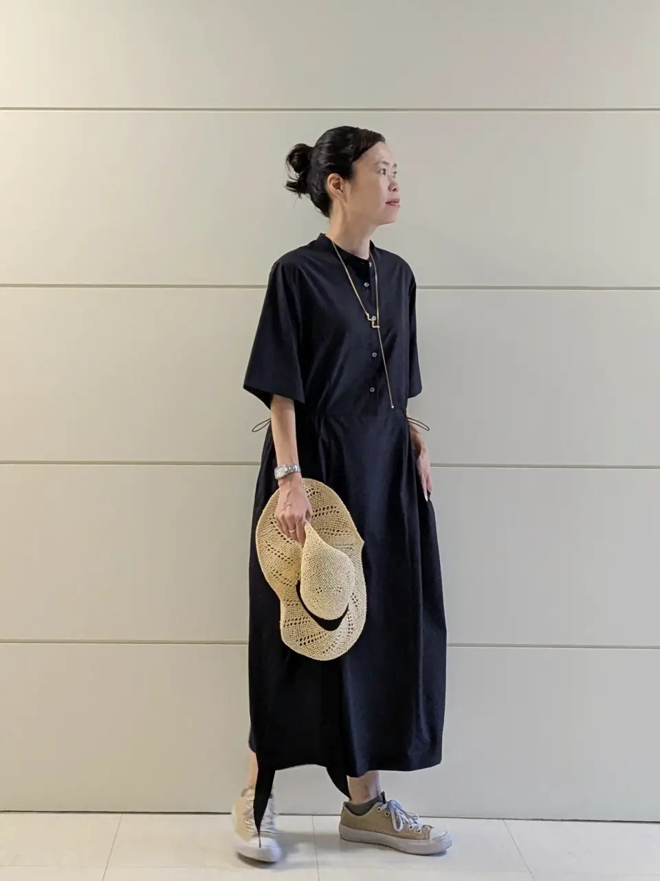 ONWARD CROSSET SELECT 山下 コーディネート画像