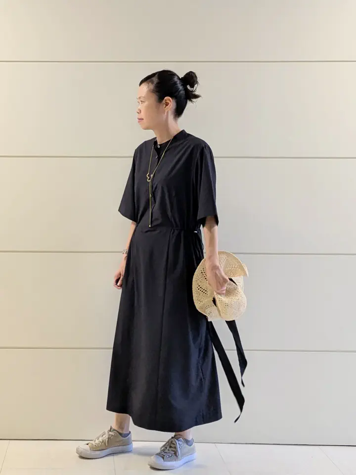 ONWARD CROSSET SELECT 山下 コーディネート画像