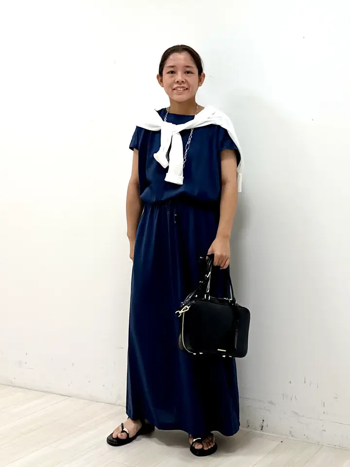 ONWARD CROSSET SELECT ONWARD CROSSET SELECT そごう横浜店 スタッフ