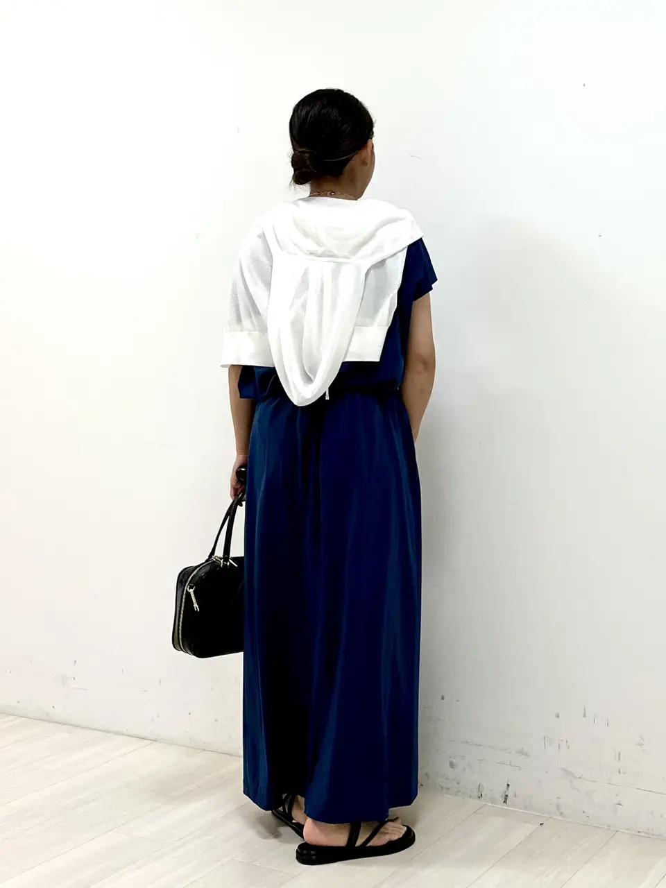 ONWARD CROSSET SELECT ONWARD CROSSET SELECT そごう横浜店 スタッフ