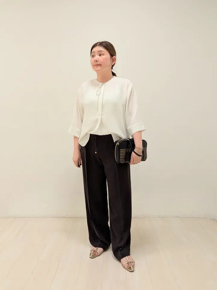 ONWARD CROSSET SELECT 西川 コーディネート画像