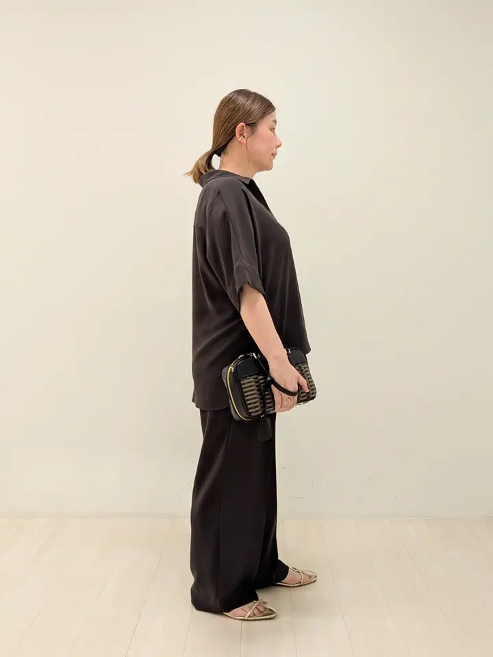 ONWARD CROSSET SELECT 西川 コーディネート画像
