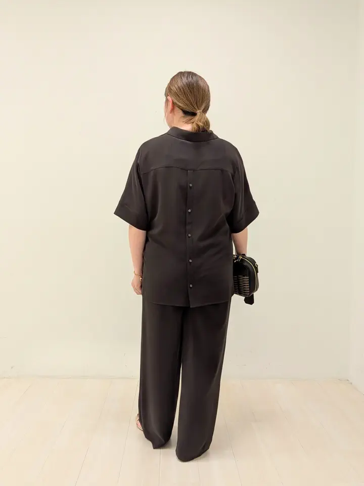 ONWARD CROSSET SELECT 西川 コーディネート画像