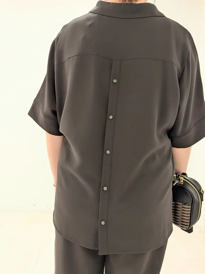 ONWARD CROSSET SELECT 西川 コーディネート画像