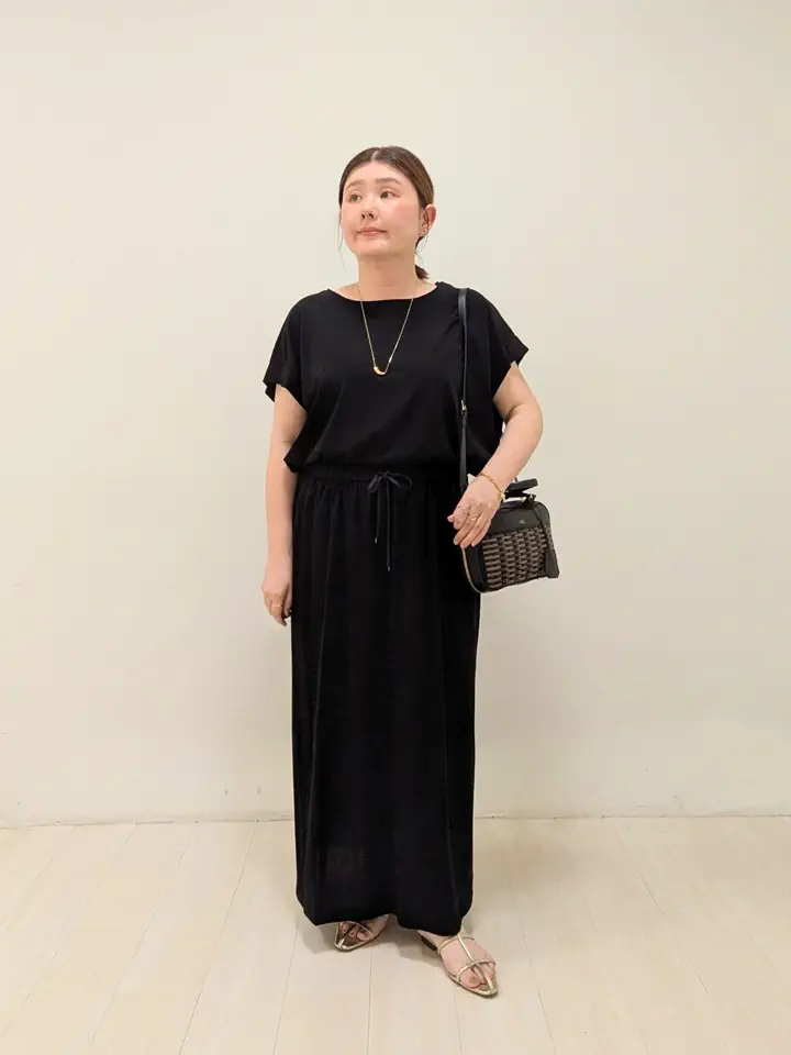 ONWARD CROSSET SELECT 西川 コーディネート画像