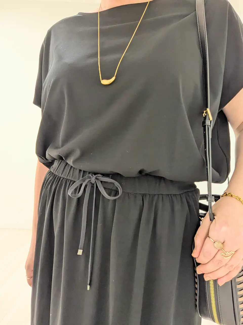 ONWARD CROSSET SELECT 西川 コーディネート画像