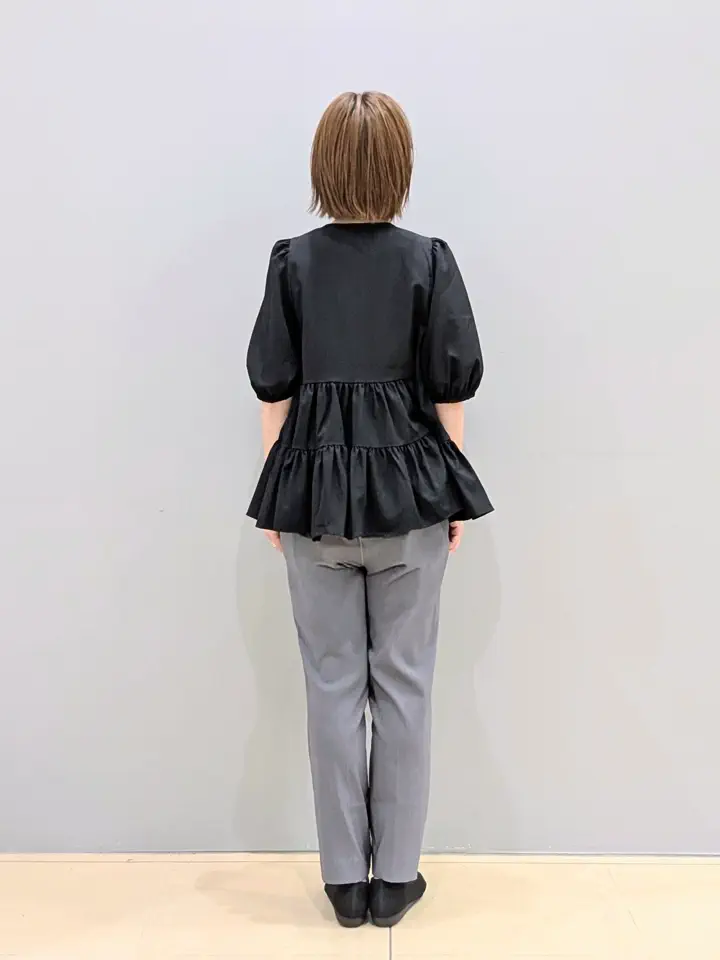 ONWARD CROSSET SELECT 見帆 コーディネート画像