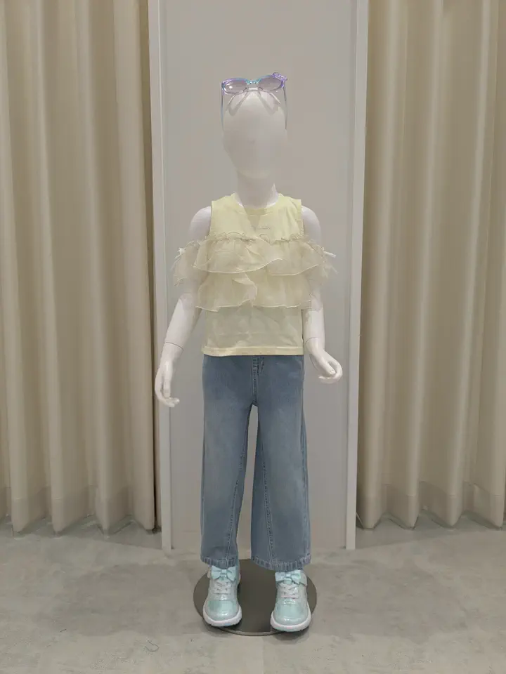 ONWARD CROSSET SELECT 宮地 コーディネート画像