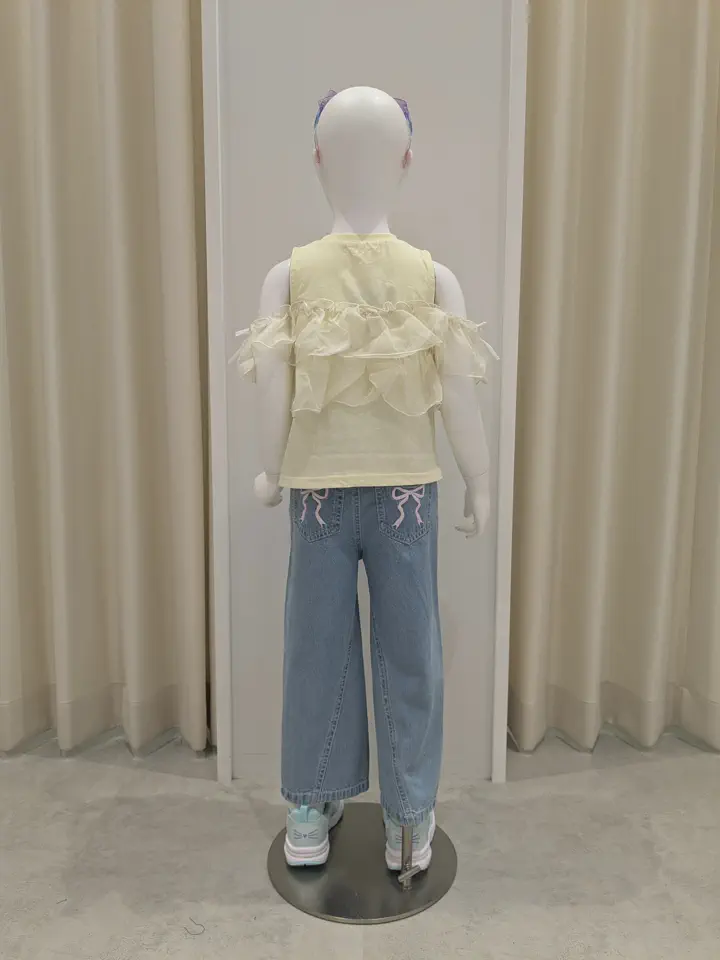 ONWARD CROSSET SELECT 宮地 コーディネート画像