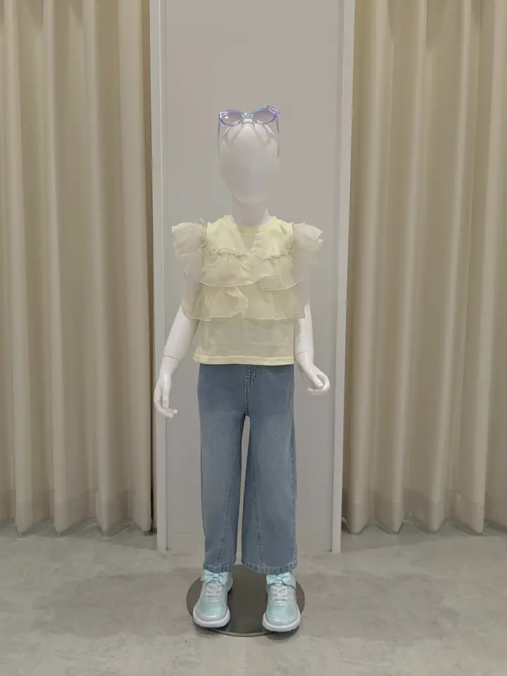 ONWARD CROSSET SELECT 宮地 コーディネート画像