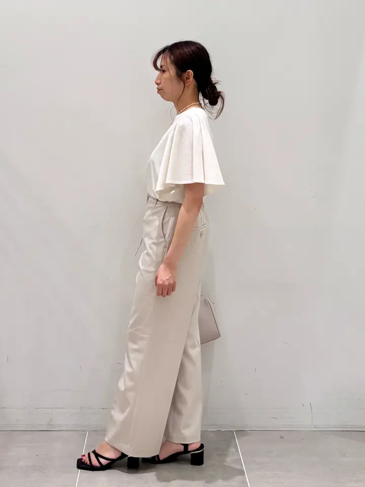 ONWARD CROSSET SELECT 金林 コーディネート画像