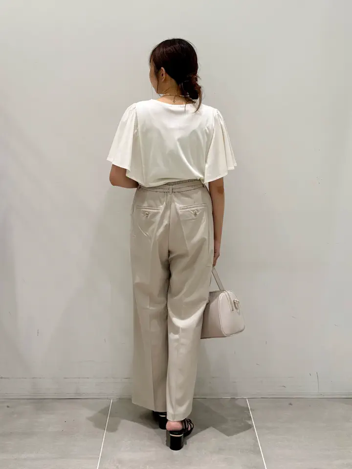 ONWARD CROSSET SELECT 金林 コーディネート画像
