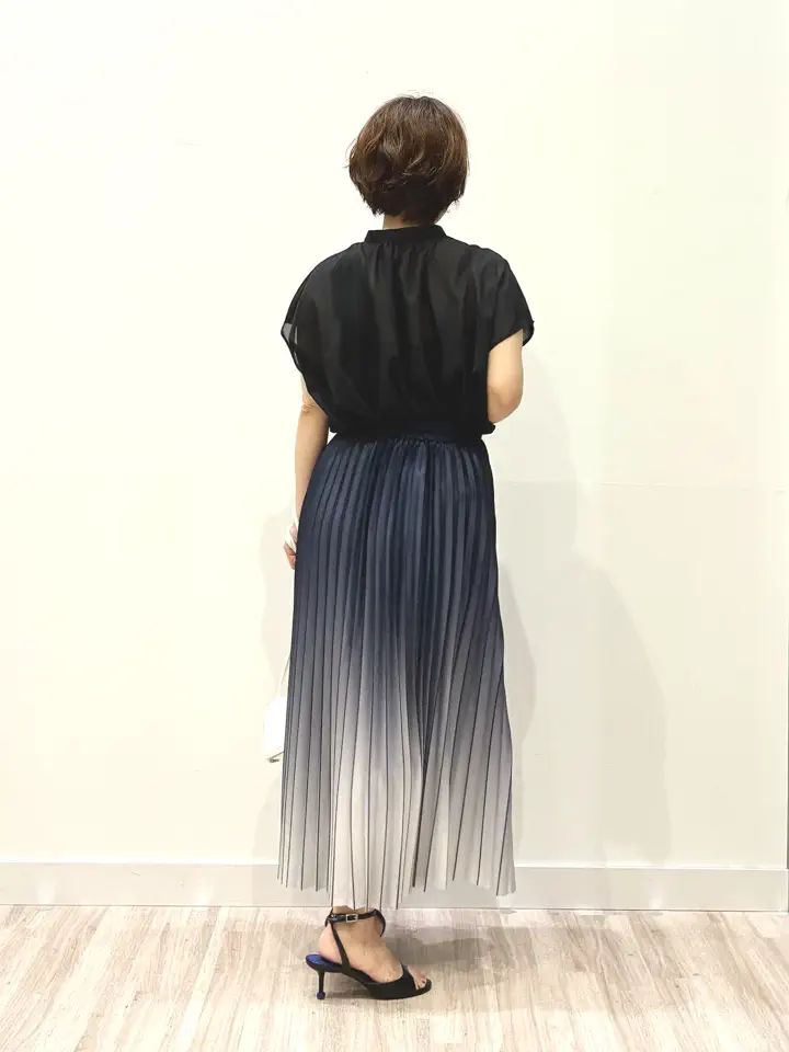 ONWARD CROSSET SELECT 前田 コーディネート画像