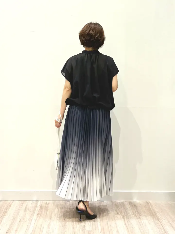 ONWARD CROSSET SELECT 前田 コーディネート画像