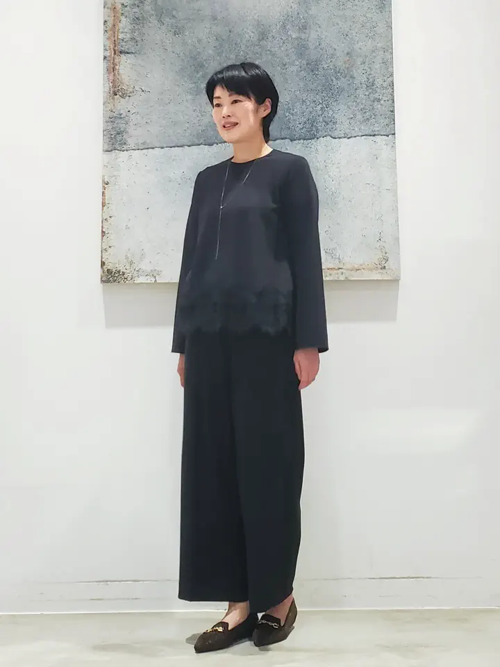 ONWARD CROSSET SELECT 本吉 コーディネート画像