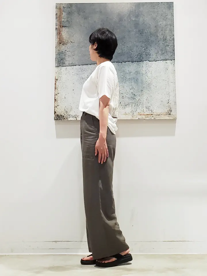 ONWARD CROSSET SELECT 本吉 コーディネート画像