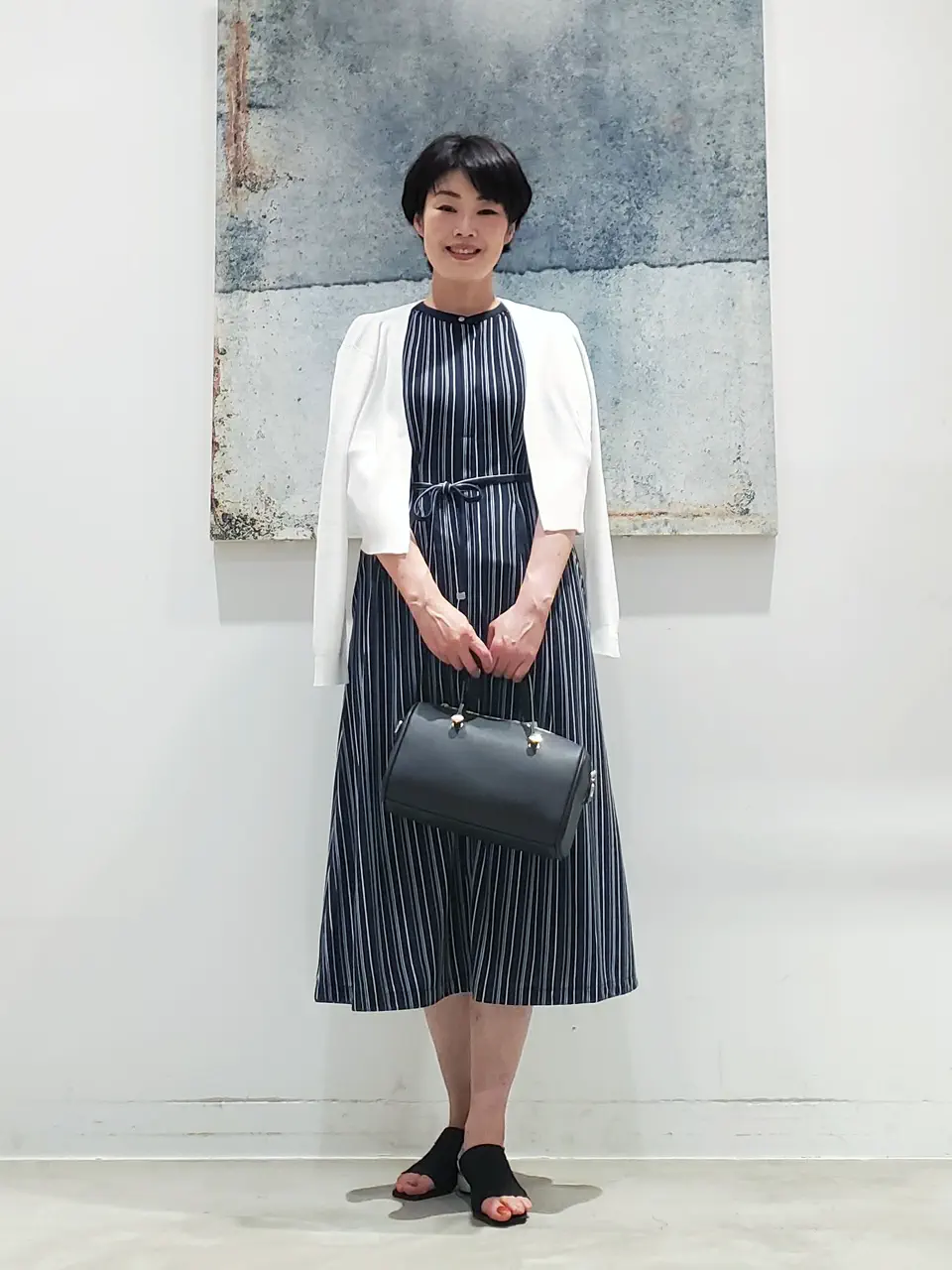  本吉 コーディネート画像