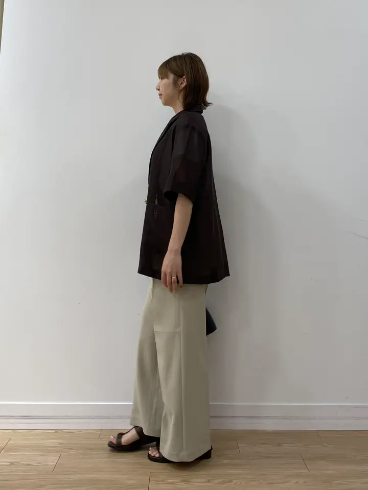 ONWARD CROSSET SELECT 山口 コーディネート画像