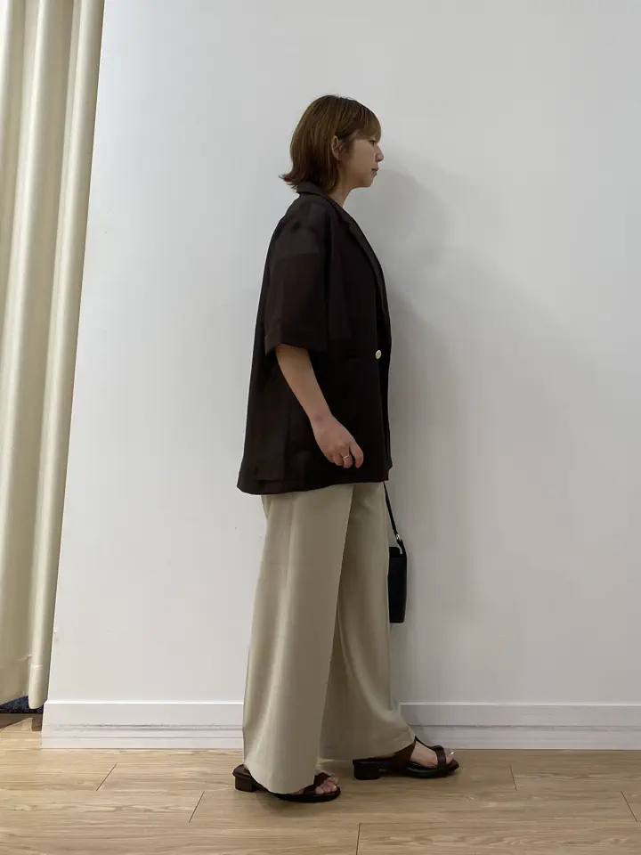 ONWARD CROSSET SELECT 山口 コーディネート画像