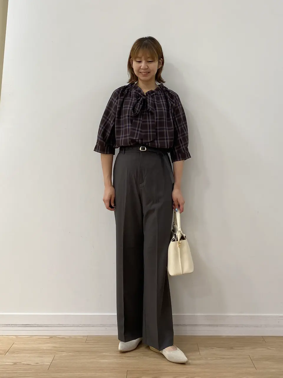  山口 コーディネート画像