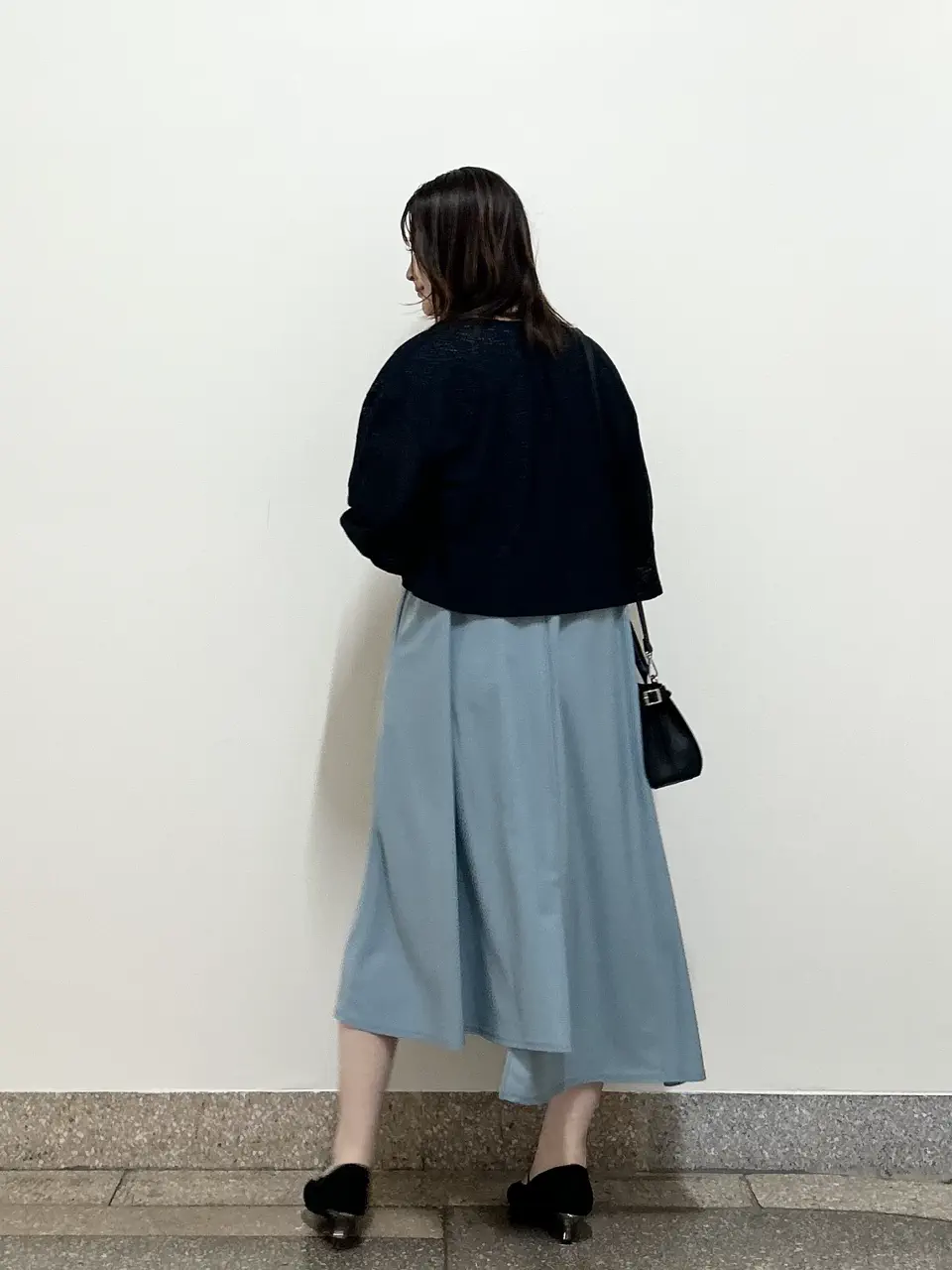 ONWARD CROSSET SELECT 千葉 コーディネート画像