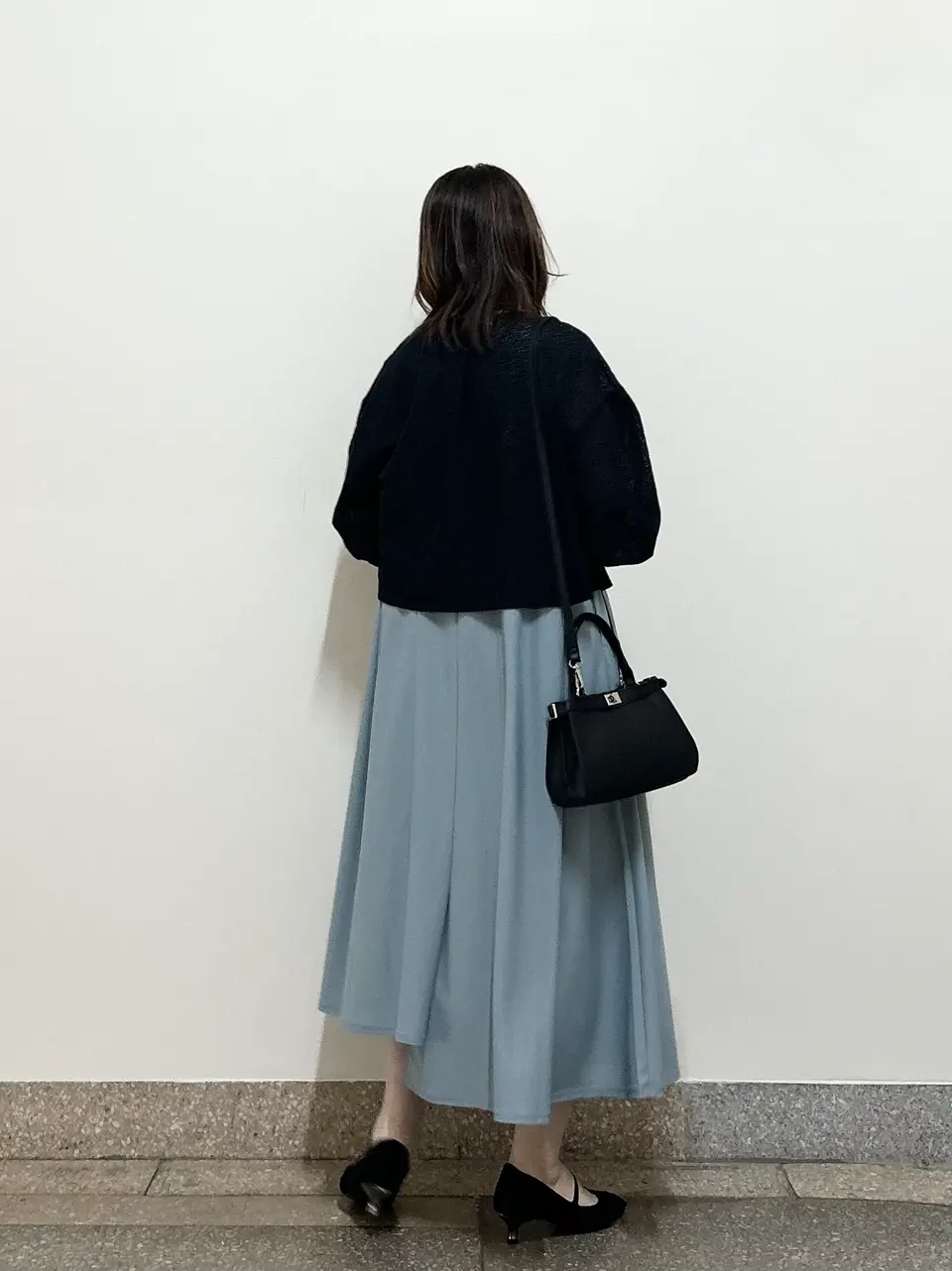ONWARD CROSSET SELECT 千葉 コーディネート画像