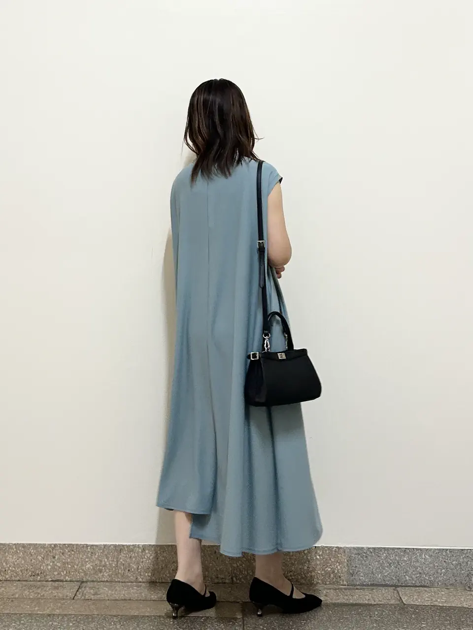 ONWARD CROSSET SELECT 千葉 コーディネート画像