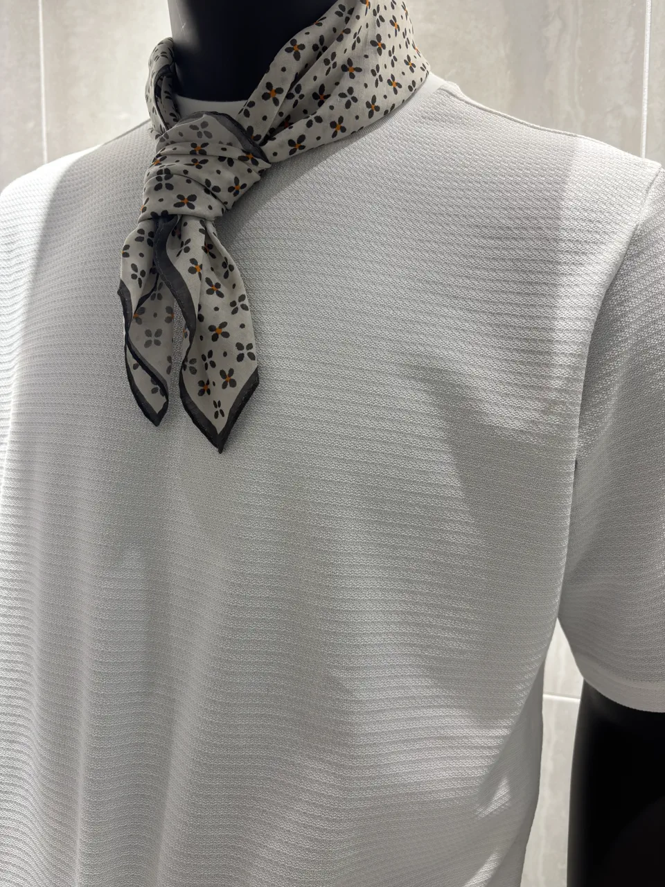 ONWARD CROSSET SELECT Sawasaki コーディネート画像