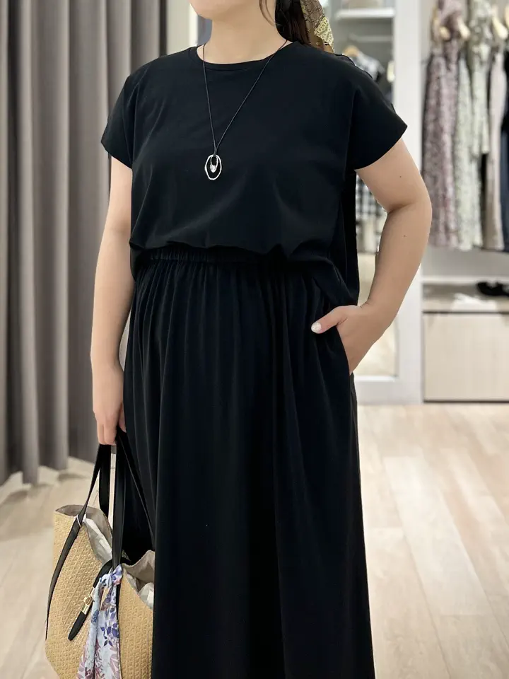 ONWARD CROSSET SELECT 藤田 コーディネート画像