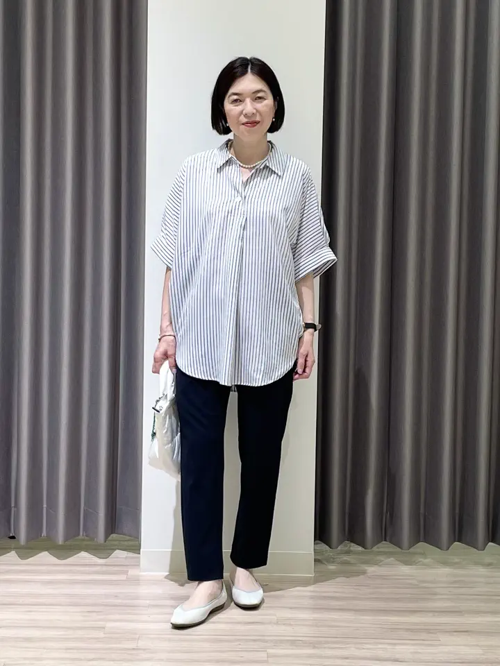 ONWARD CROSSET SELECT 五月女 コーディネート画像