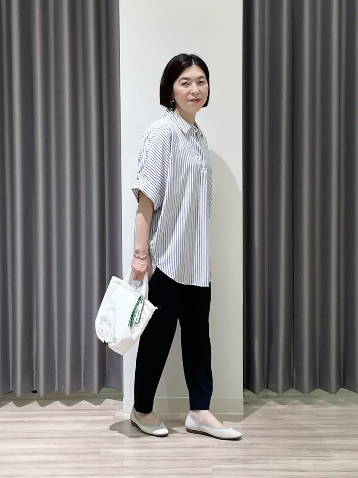 ONWARD CROSSET SELECT 五月女 コーディネート画像