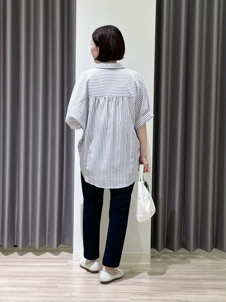 ONWARD CROSSET SELECT 五月女 コーディネート画像