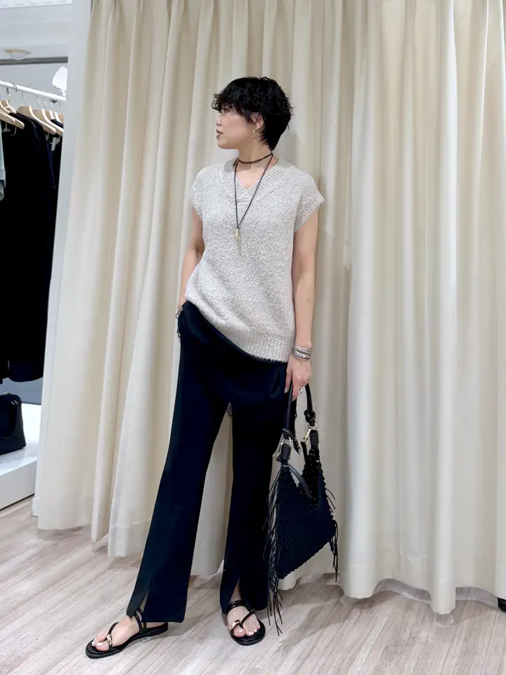 ONWARD CROSSET SELECT 中園 コーディネート画像