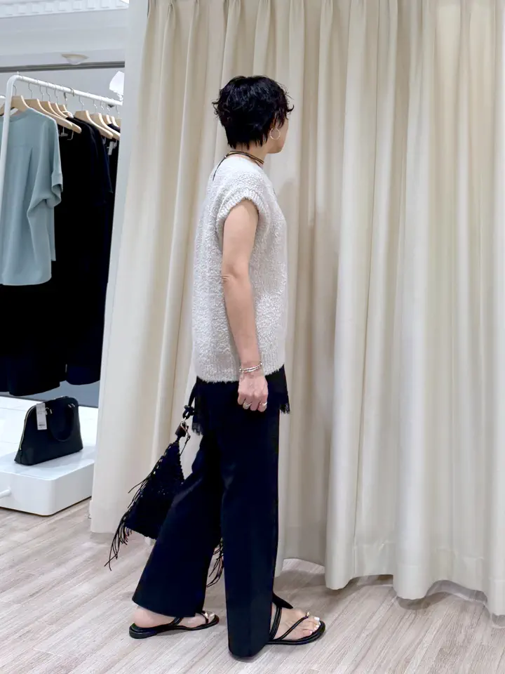 ONWARD CROSSET SELECT 中園 コーディネート画像