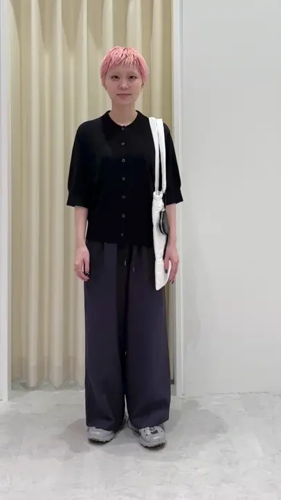 ONWARD CROSSET SELECT M コーディネート画像