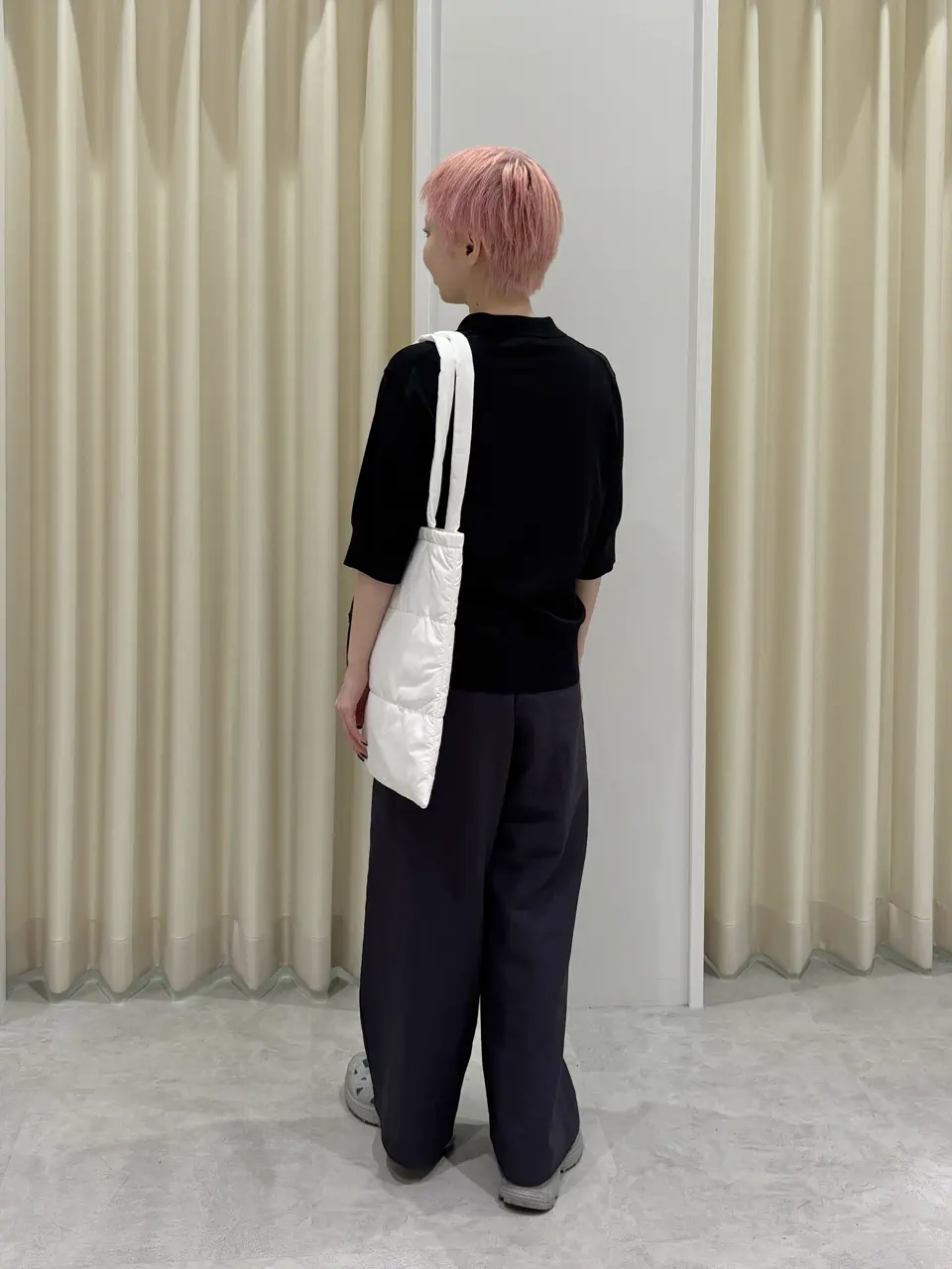 ONWARD CROSSET SELECT M コーディネート画像