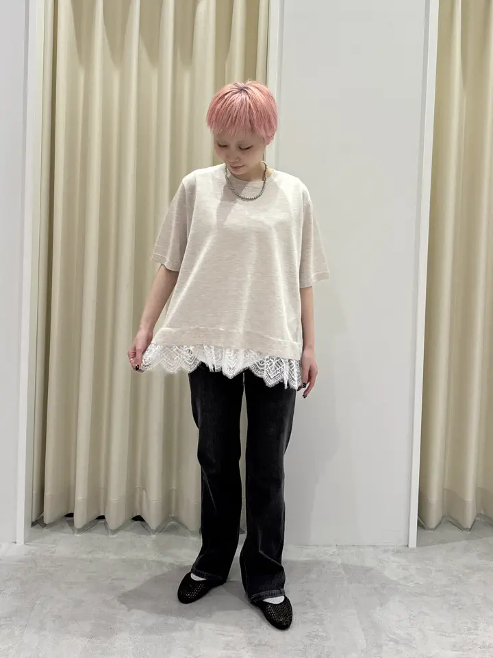 ONWARD CROSSET SELECT M コーディネート画像