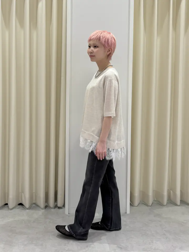 ONWARD CROSSET SELECT M コーディネート画像