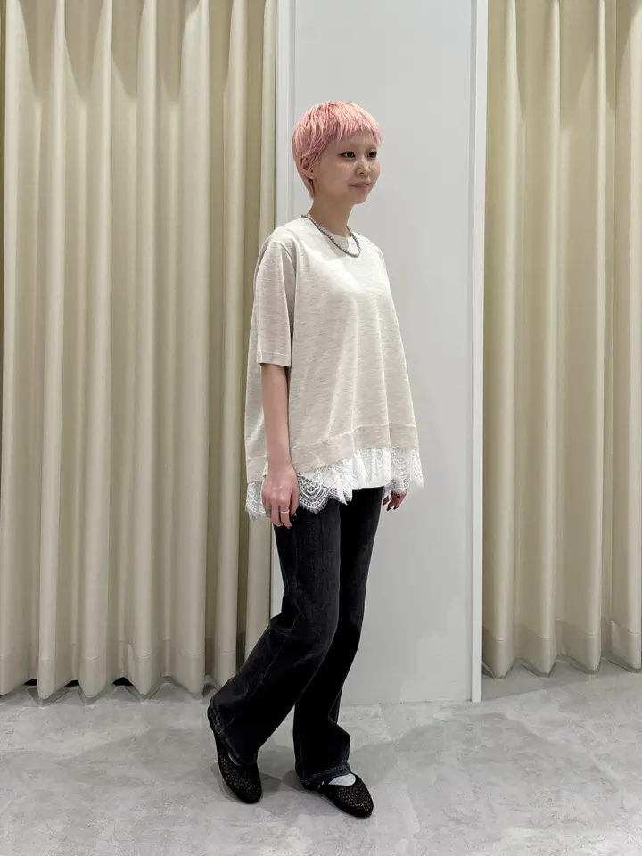 ONWARD CROSSET SELECT M コーディネート画像