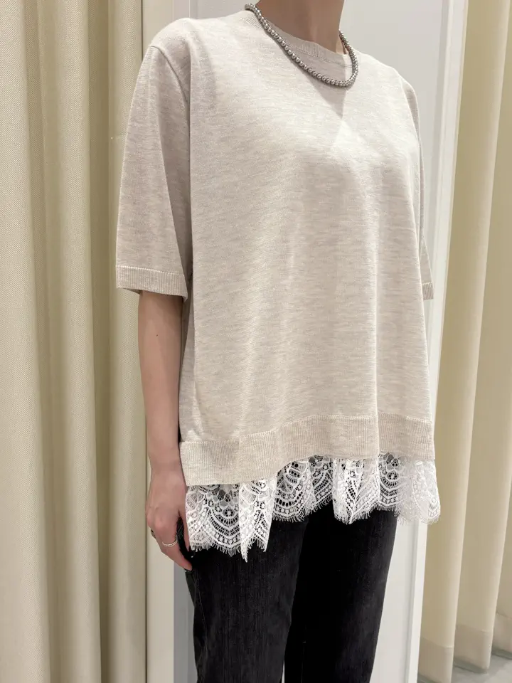 ONWARD CROSSET SELECT M コーディネート画像