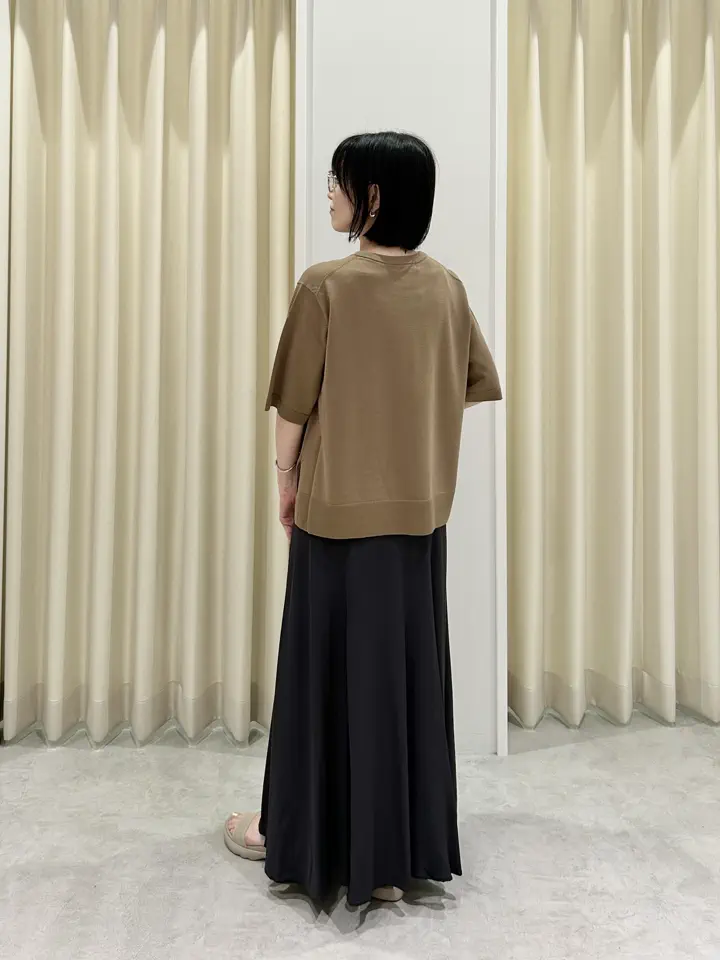 ONWARD CROSSET SELECT F コーディネート画像