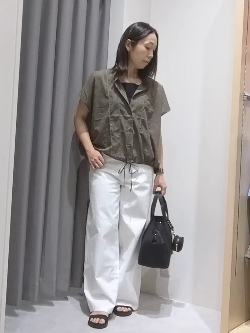  久保 コーディネート画像