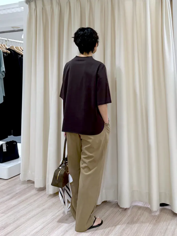 ONWARD CROSSET SELECT 中園 コーディネート画像